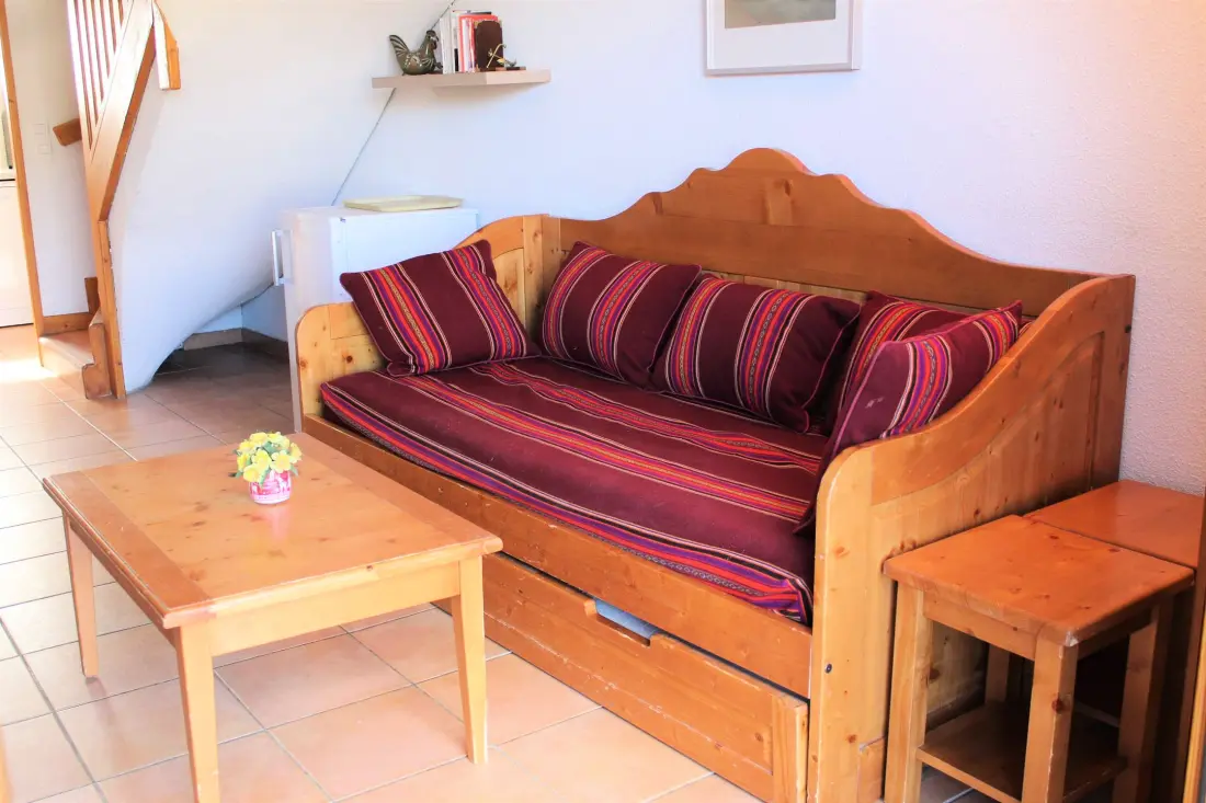 Residence Ibex 3