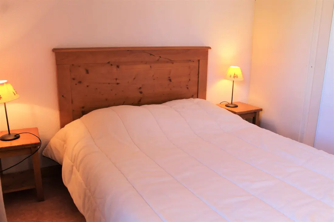 Residence Ibex 3