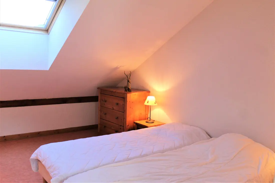 Residence Ibex 3