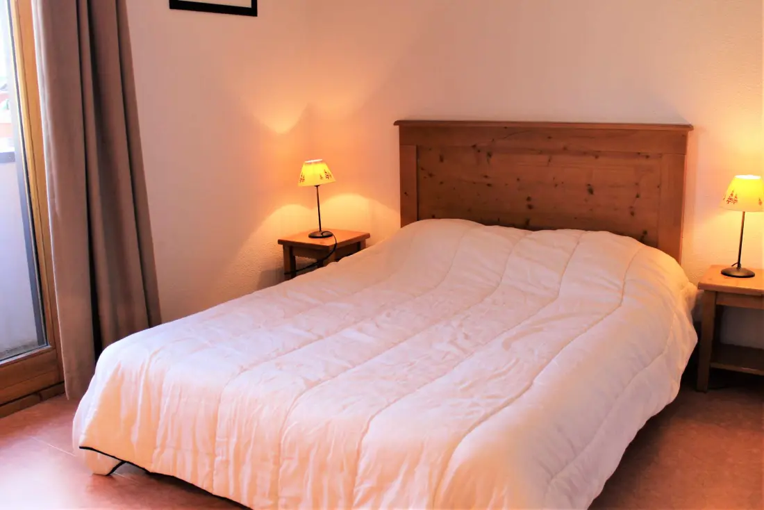 Residence Ibex 3