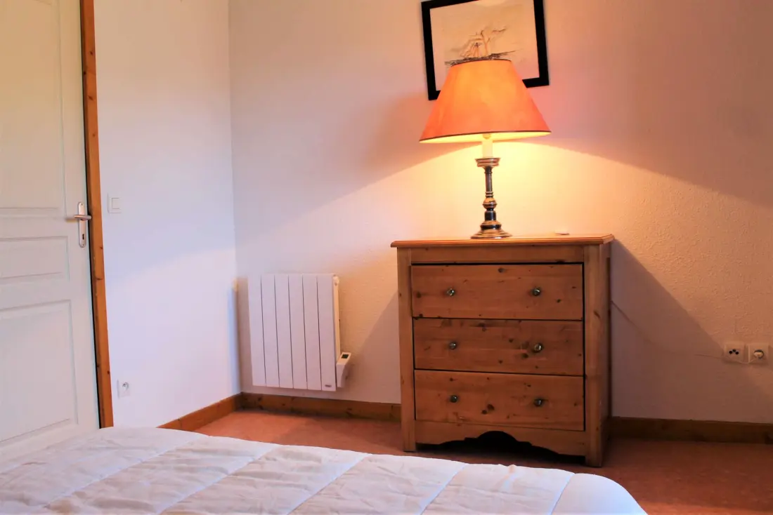 Residence Ibex 3