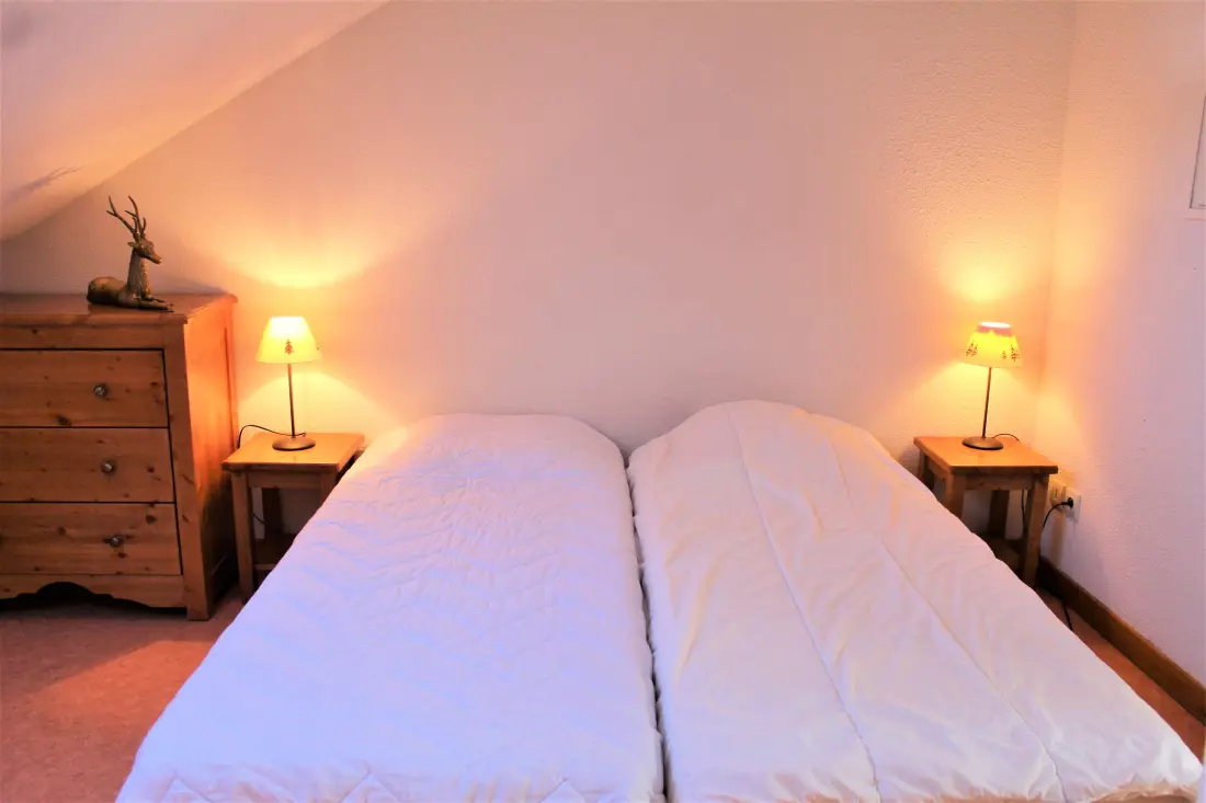 Residence Ibex 3