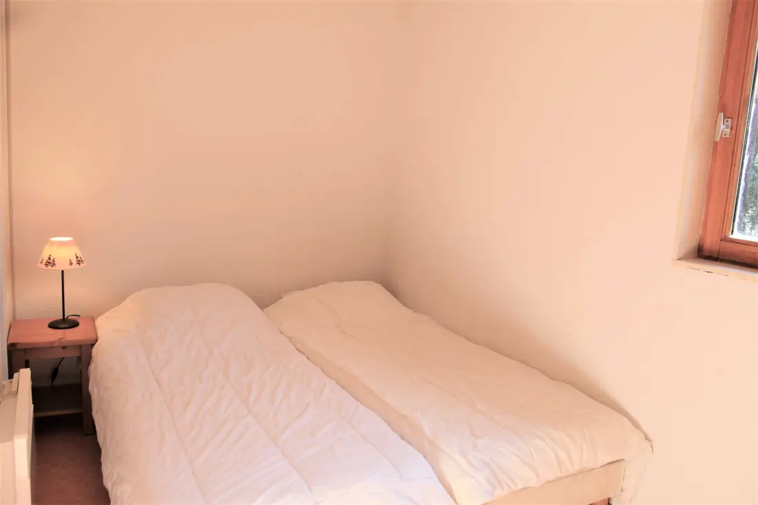 Residence Ibex 3