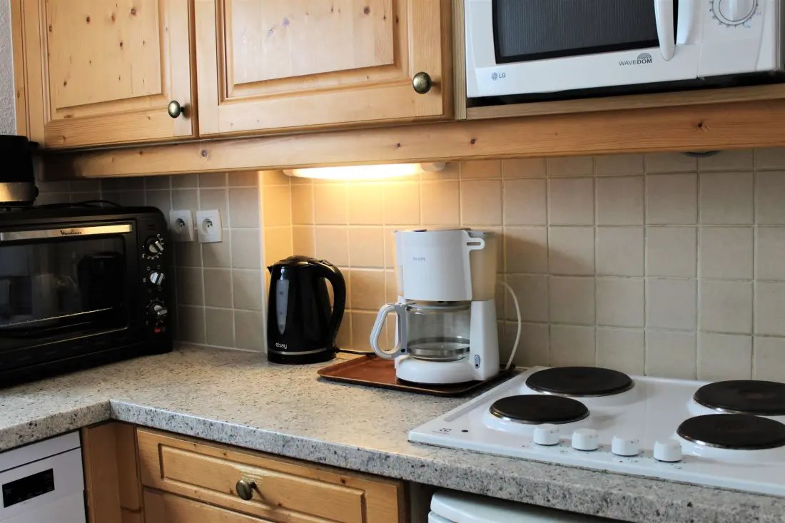Residence Ibex 3