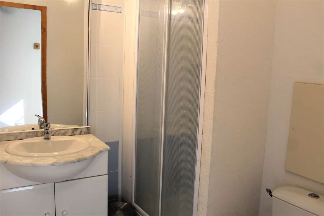 Residence Ibex 3