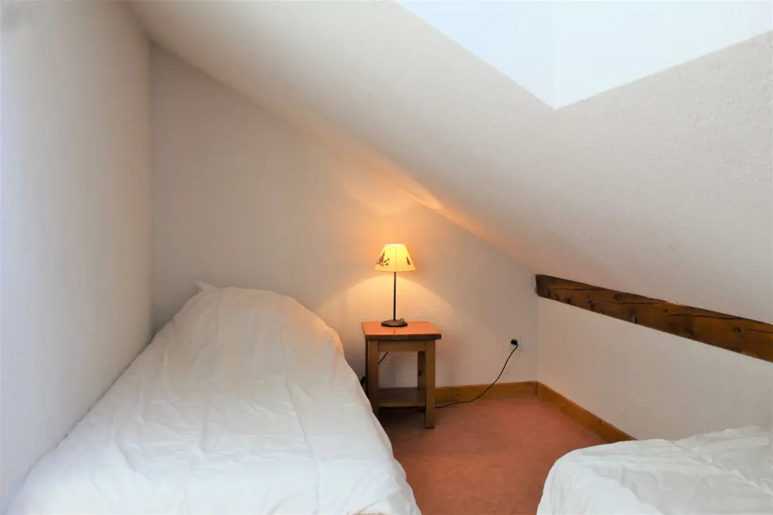 Residence Ibex 3