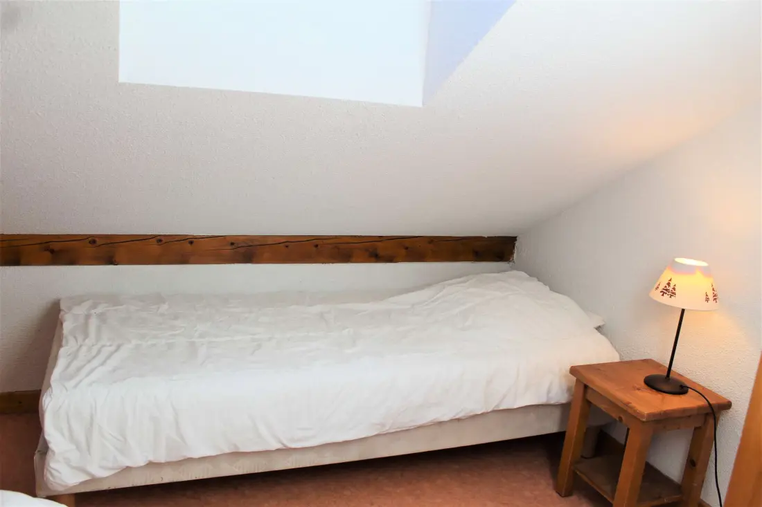 Residence Ibex 3