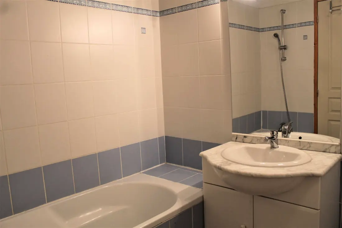 Residence Ibex 3