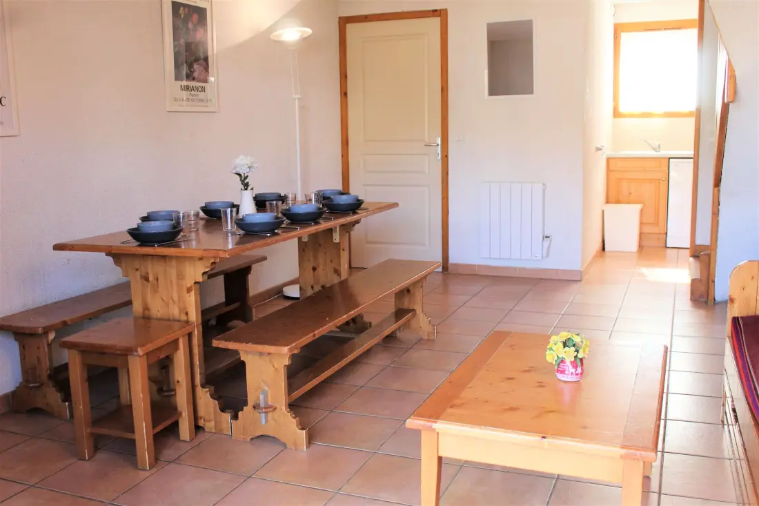 Residence Ibex 3
