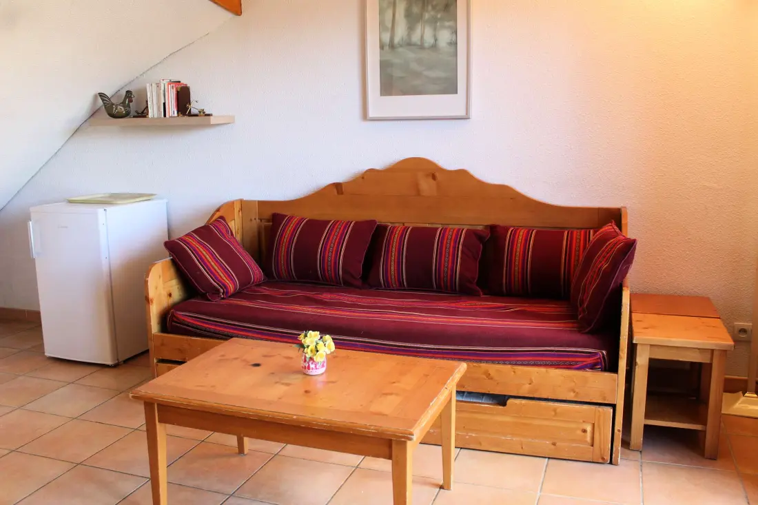 Residence Ibex 3