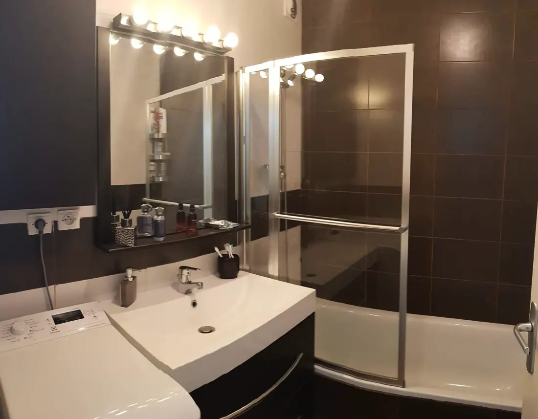 Ibex Residence