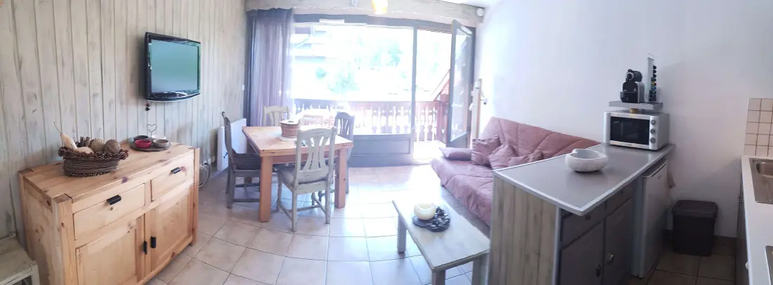 Ibex Residence