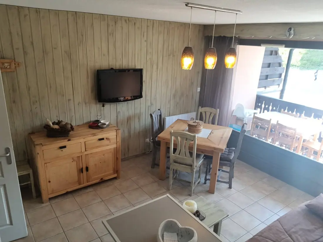 Ibex Residence