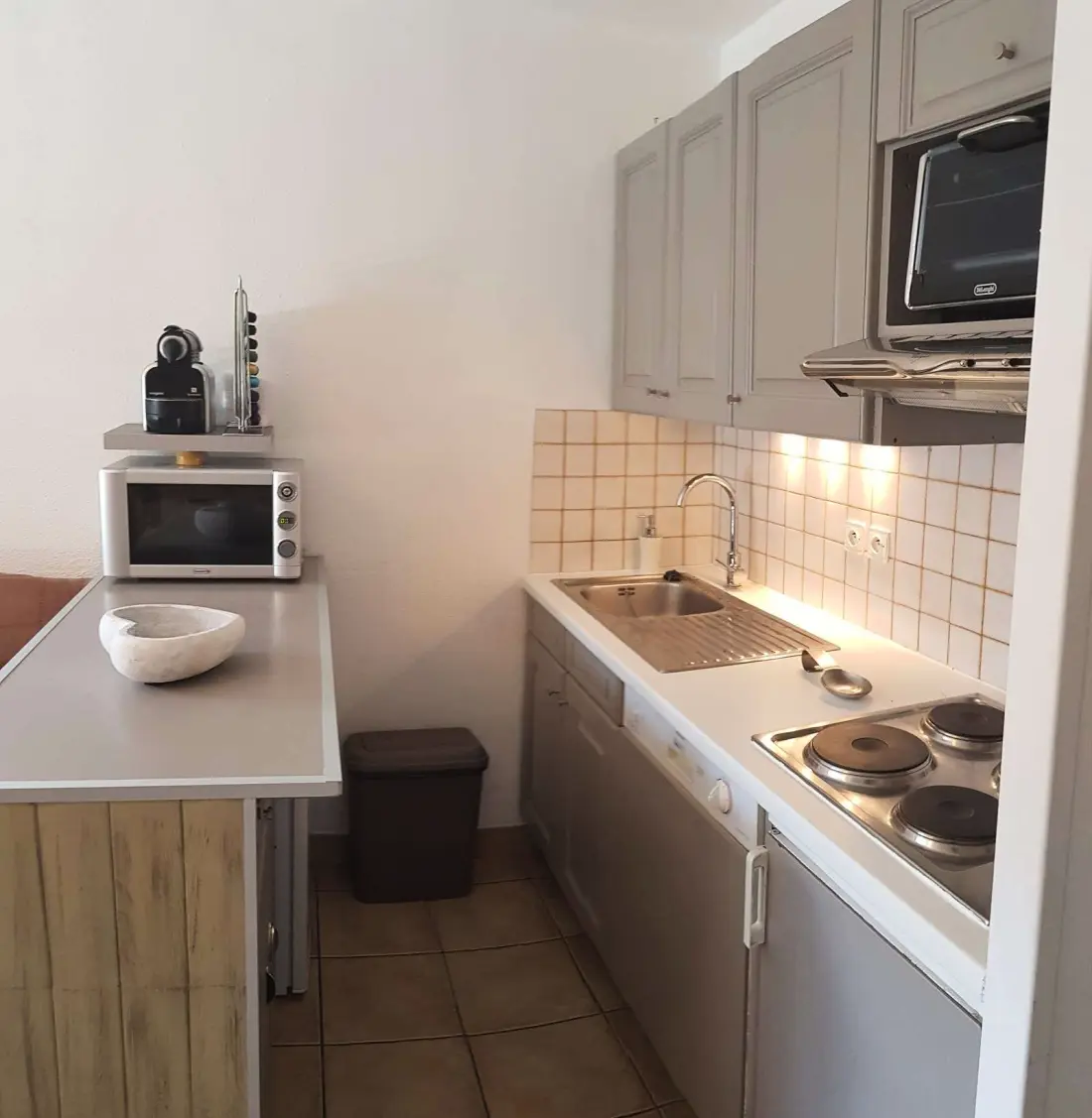 Ibex Residence