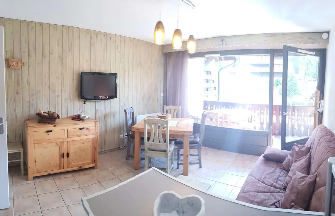 Ibex Residence