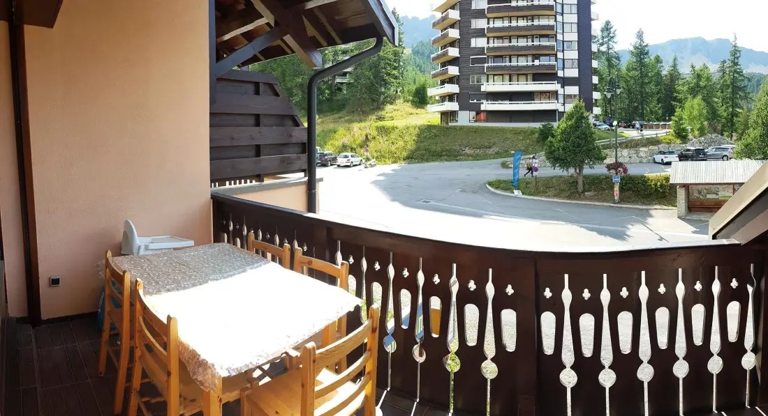 Ibex Residence