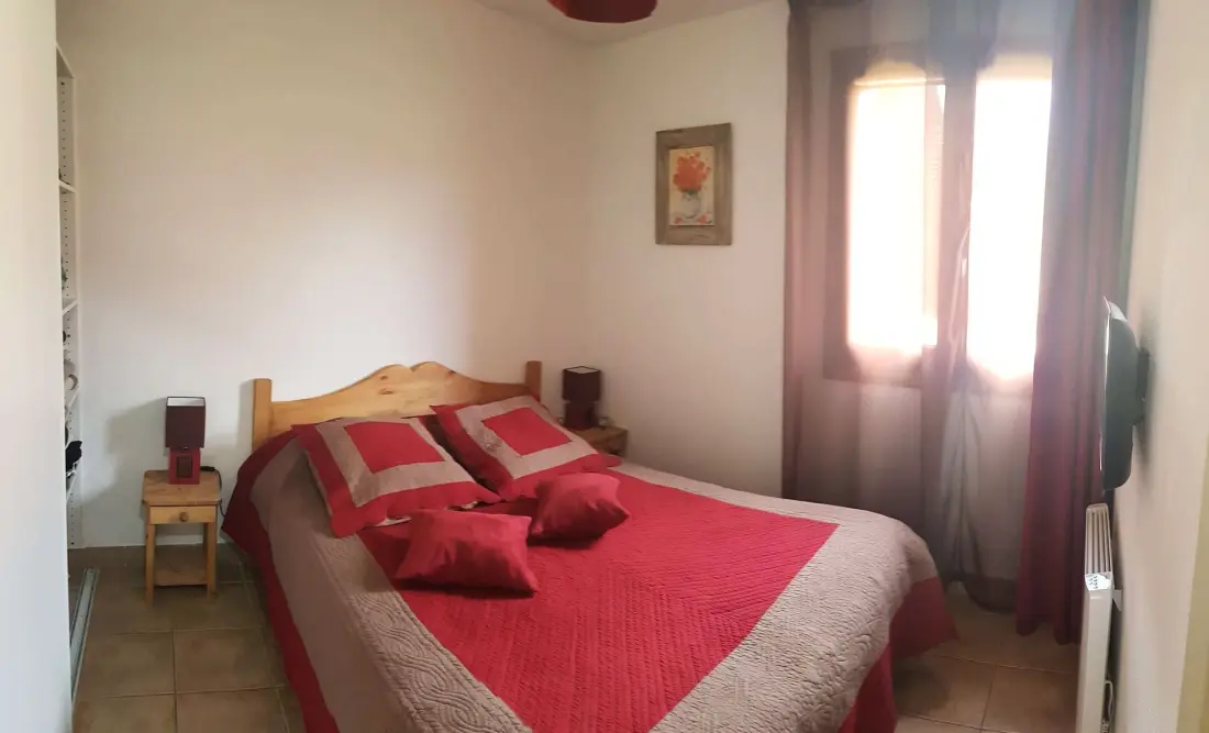 Ibex Residence