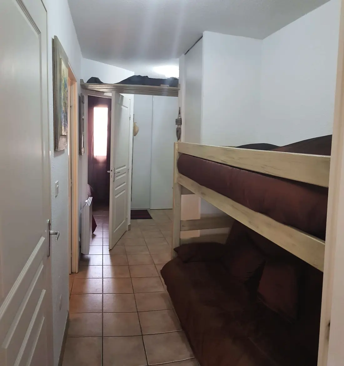 Ibex Residence