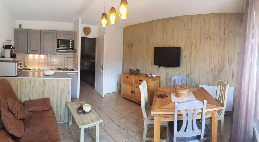 Ibex Residence