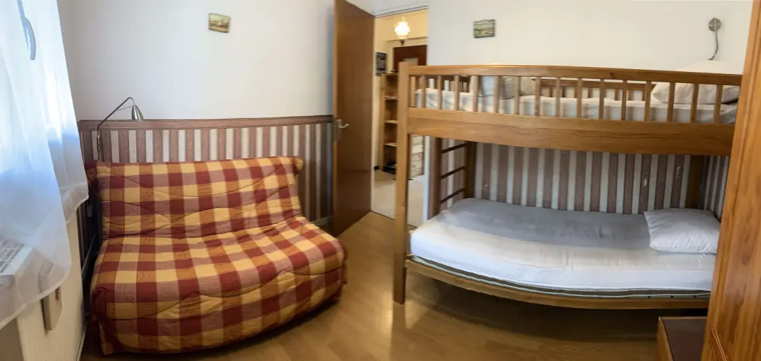 Residence Canteneige