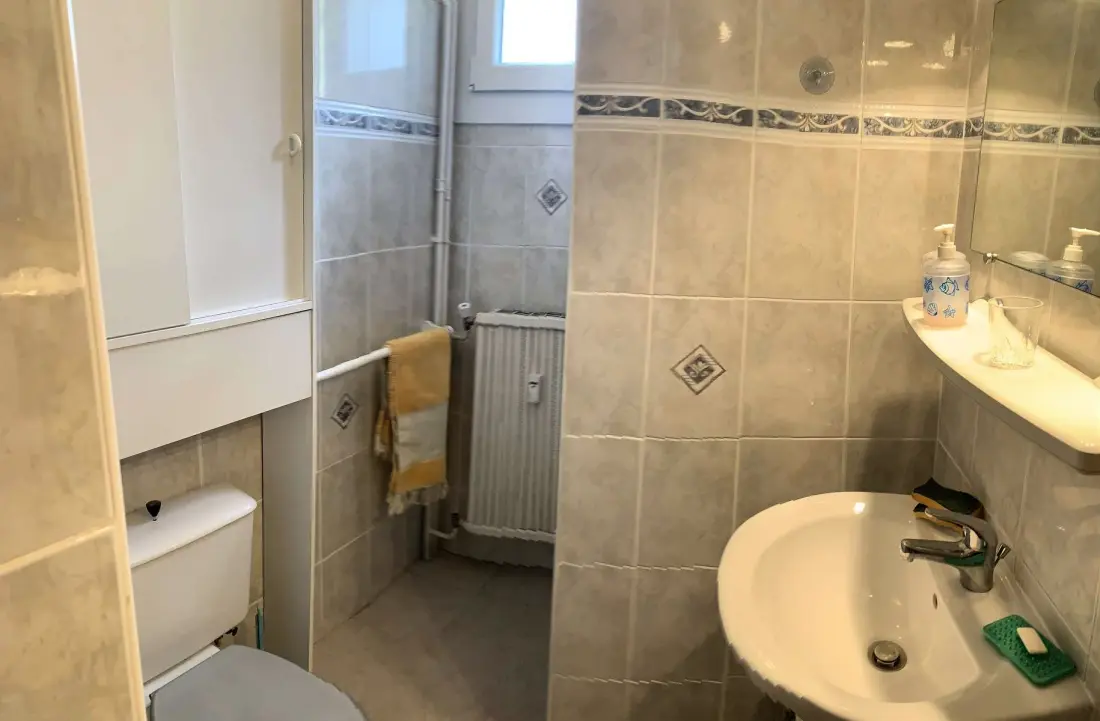 Residence Canteneige