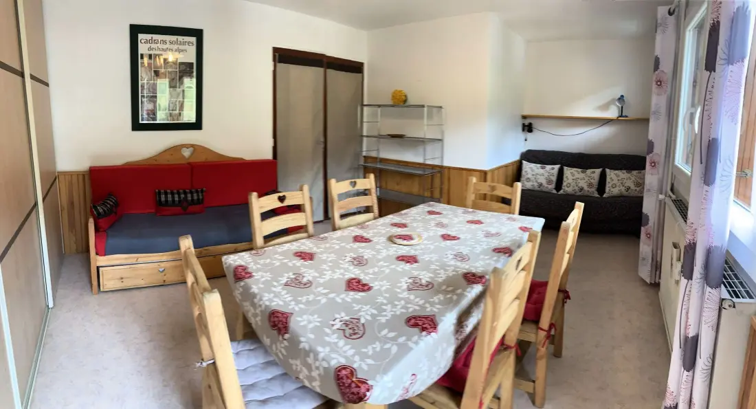 Residence Canteneige
