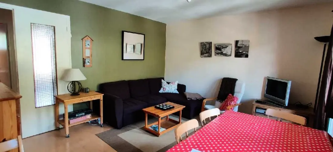 Residence Canteneige