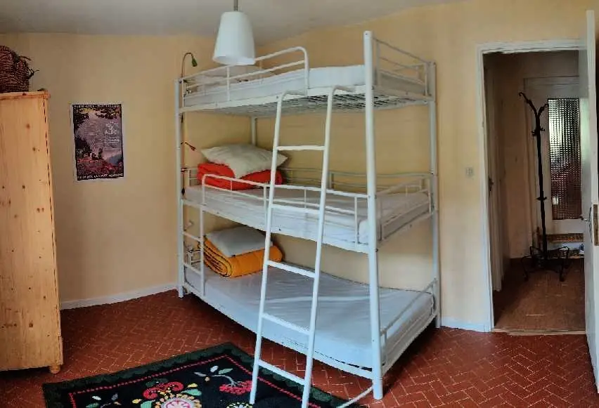 Residence Canteneige