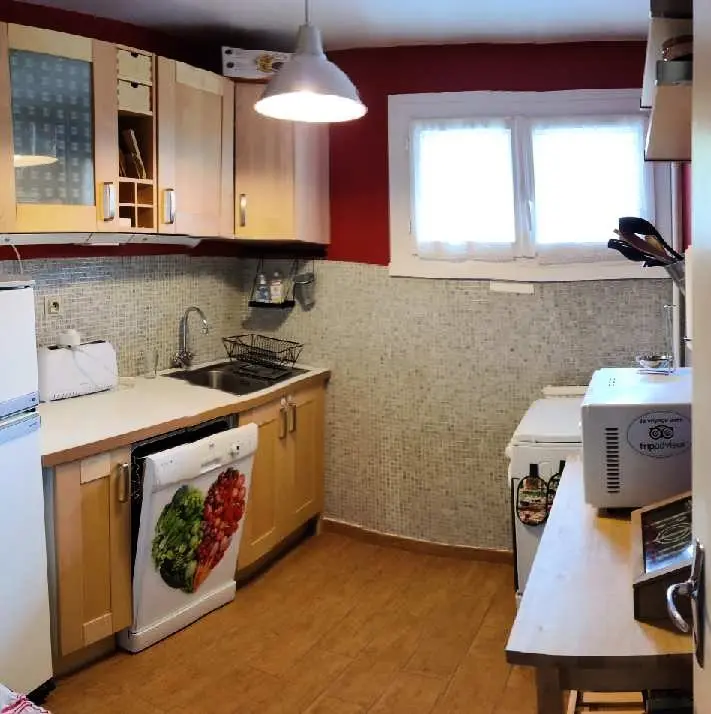 Residence Canteneige