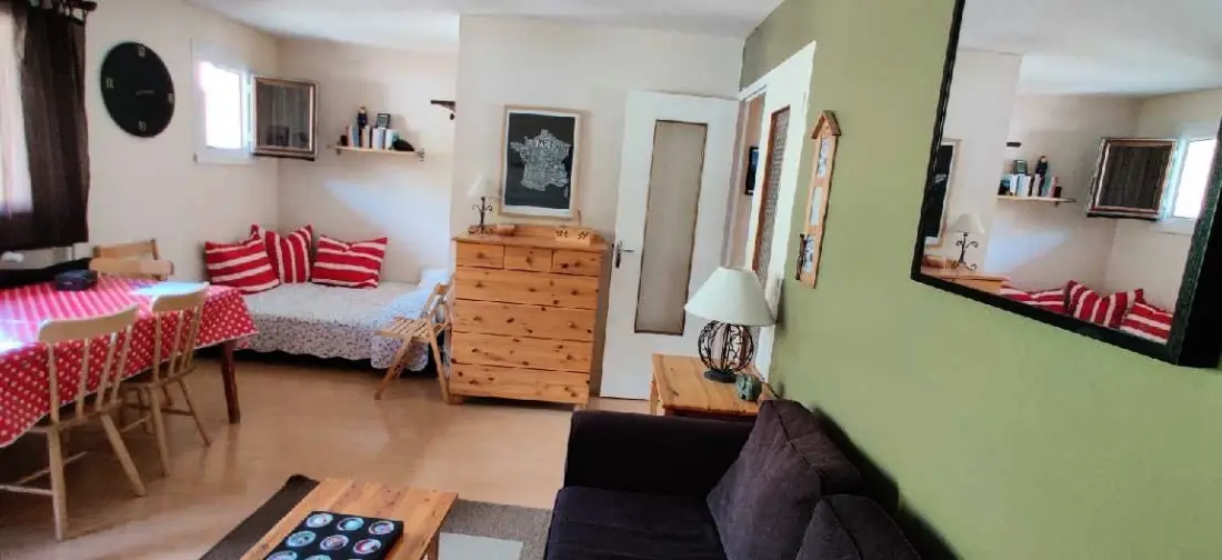 Residence Canteneige