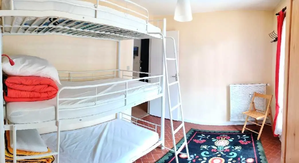 Residence Canteneige