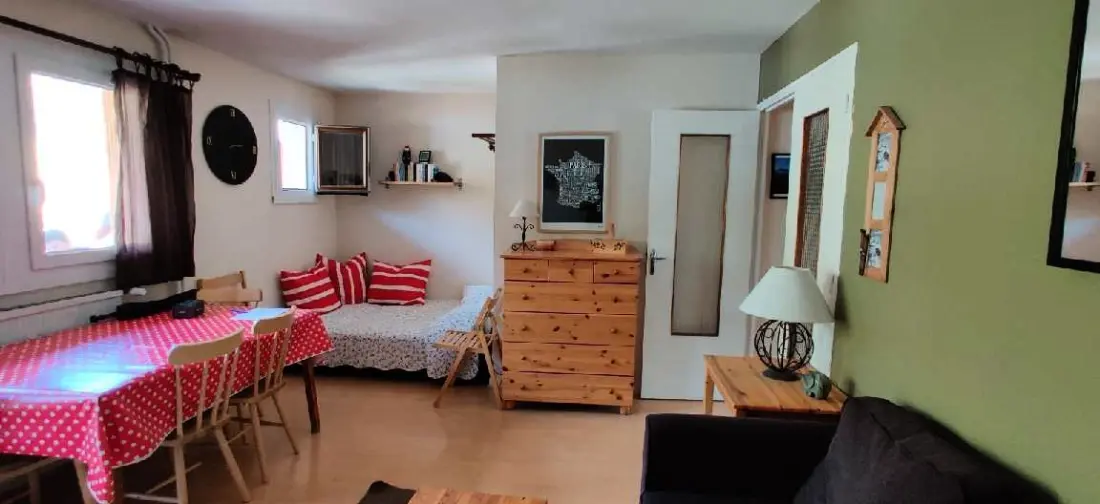 Residence Canteneige