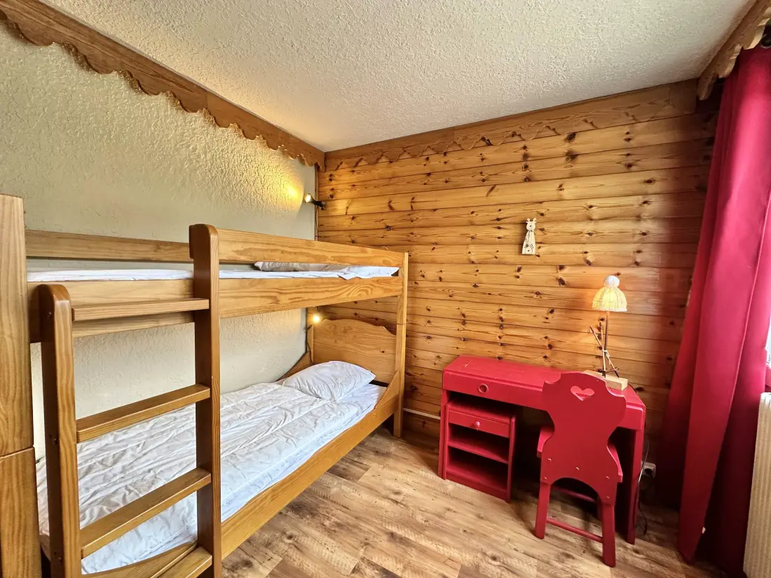 Residentiecentrum Vars 1
