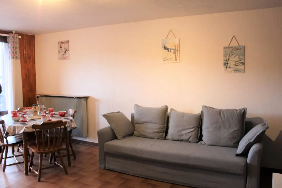 Residenzzentrum Vars