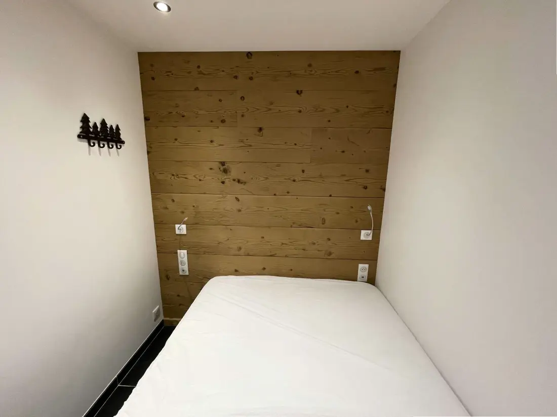 Residenzzentrum Vars