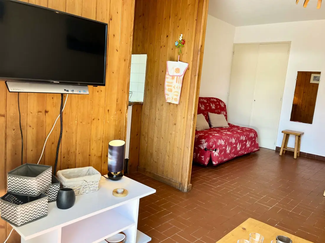 Residentie Centrum Vars