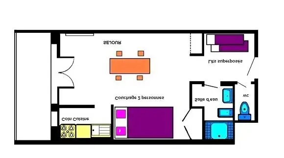 Residentie Centrum Vars