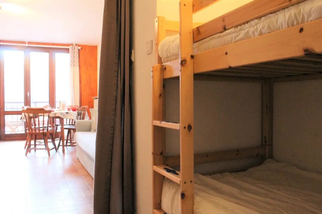 Residenzzentrum Vars