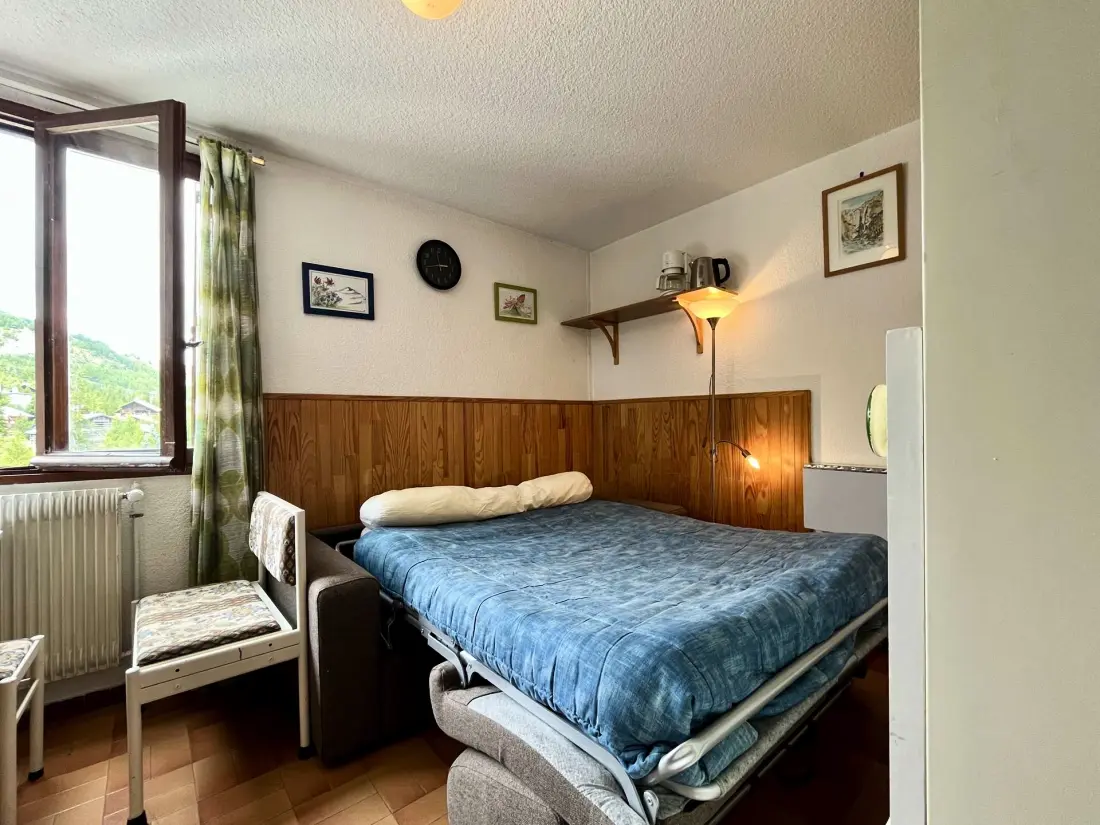 Residentie Centrum Vars