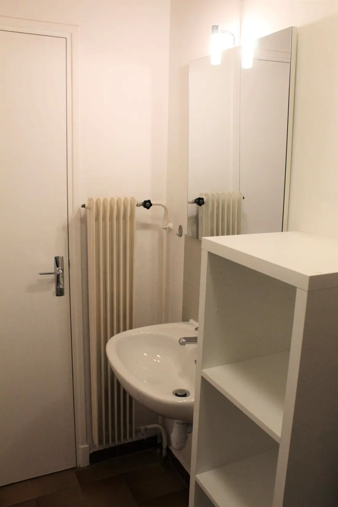 Residenzzentrum Vars