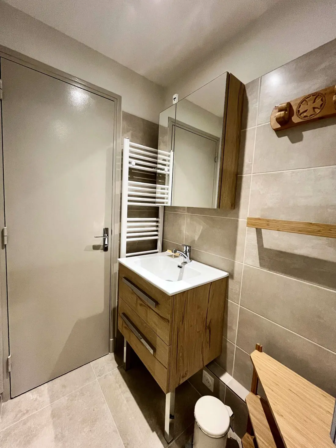 Residentie Centrum Vars