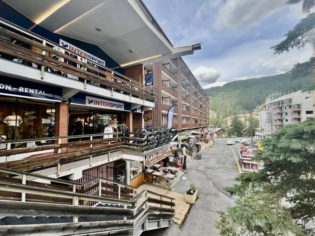 Residentie Centrum Vars