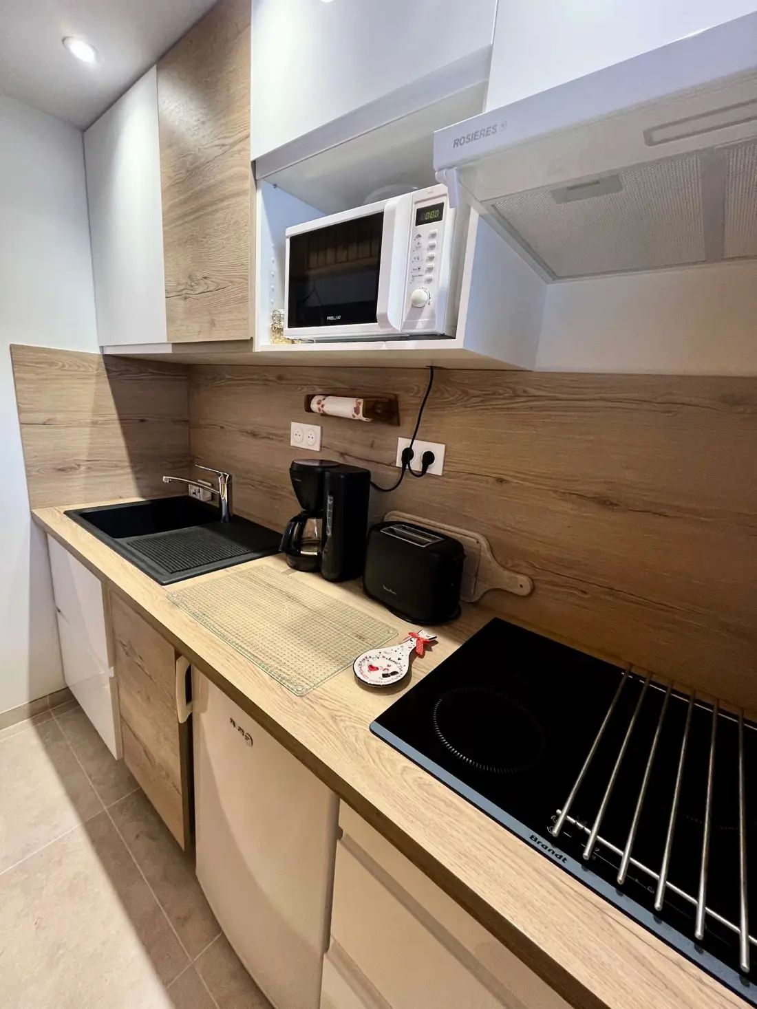 Residentie Centrum Vars