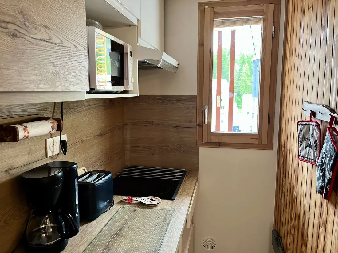 Residentie Centrum Vars