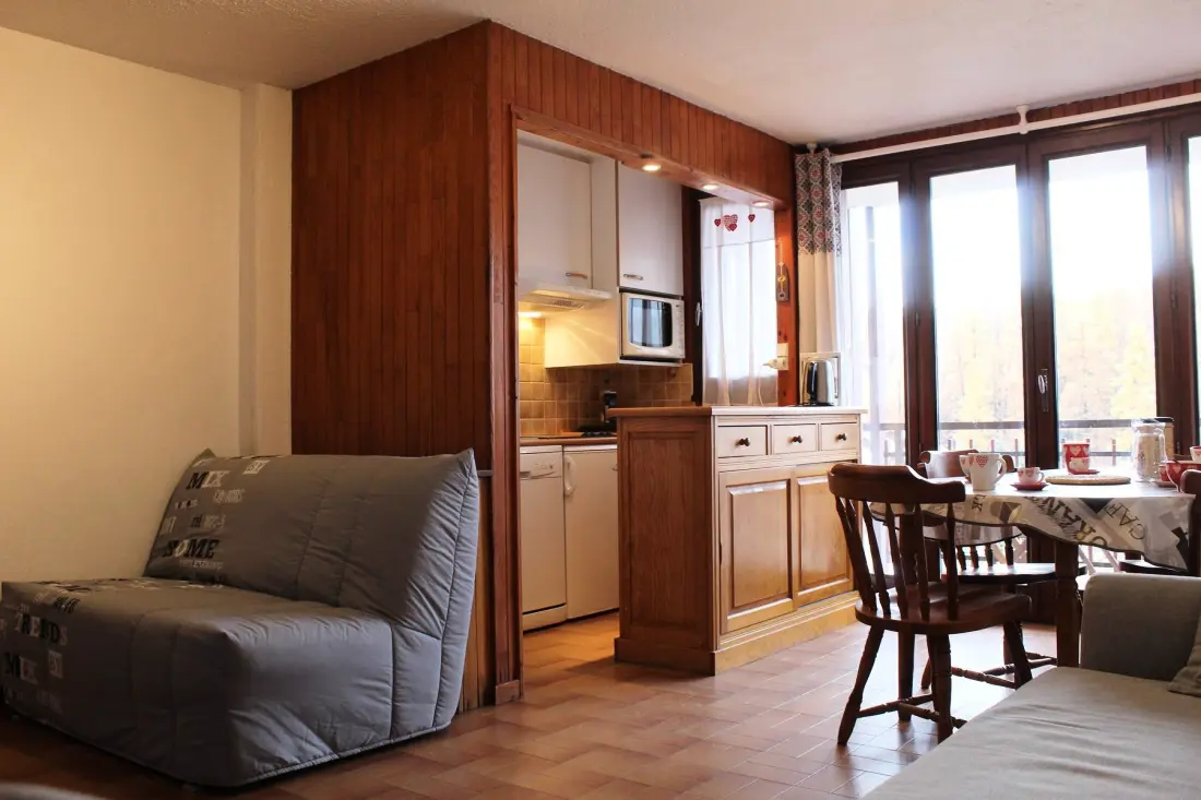 Residenzzentrum Vars