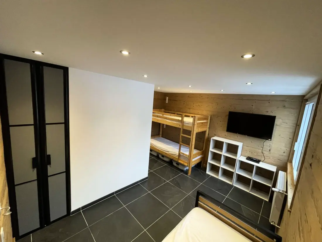 Residenzzentrum Vars