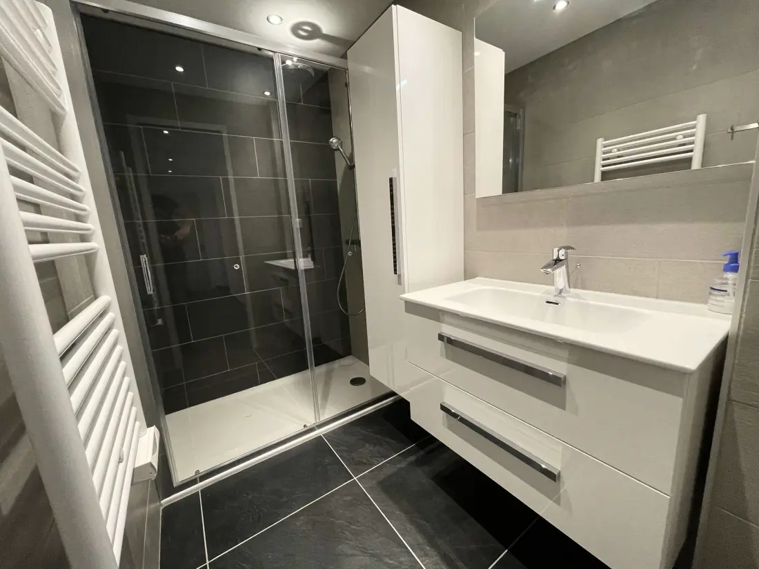 Residenzzentrum Vars