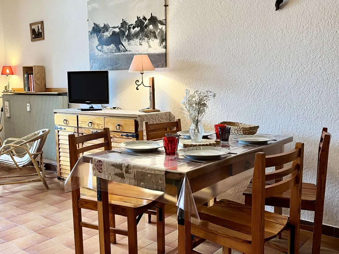 Residentie Centrum Vars