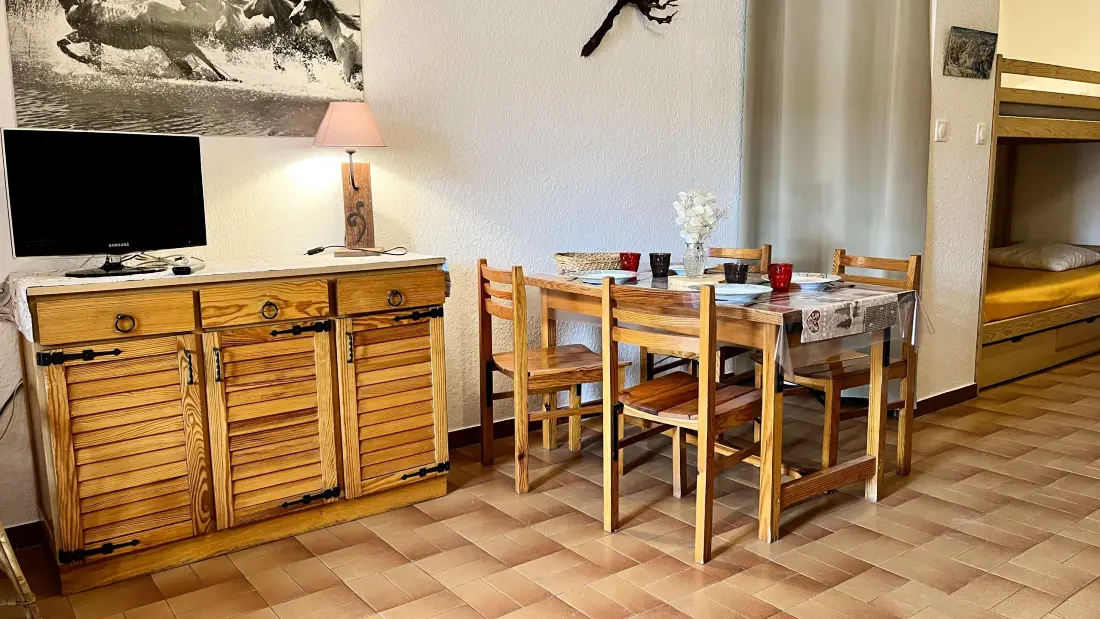 Residentie Centrum Vars