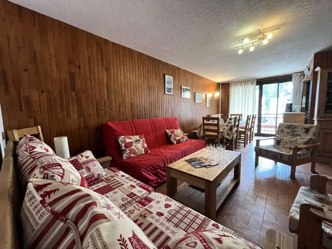 Residentie Centrum Vars